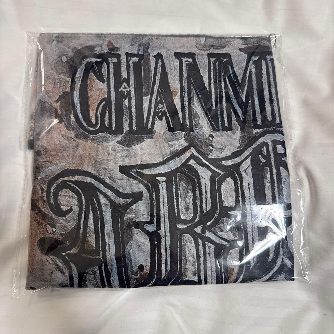 【新品】ちゃんみな　FLAG STOLE