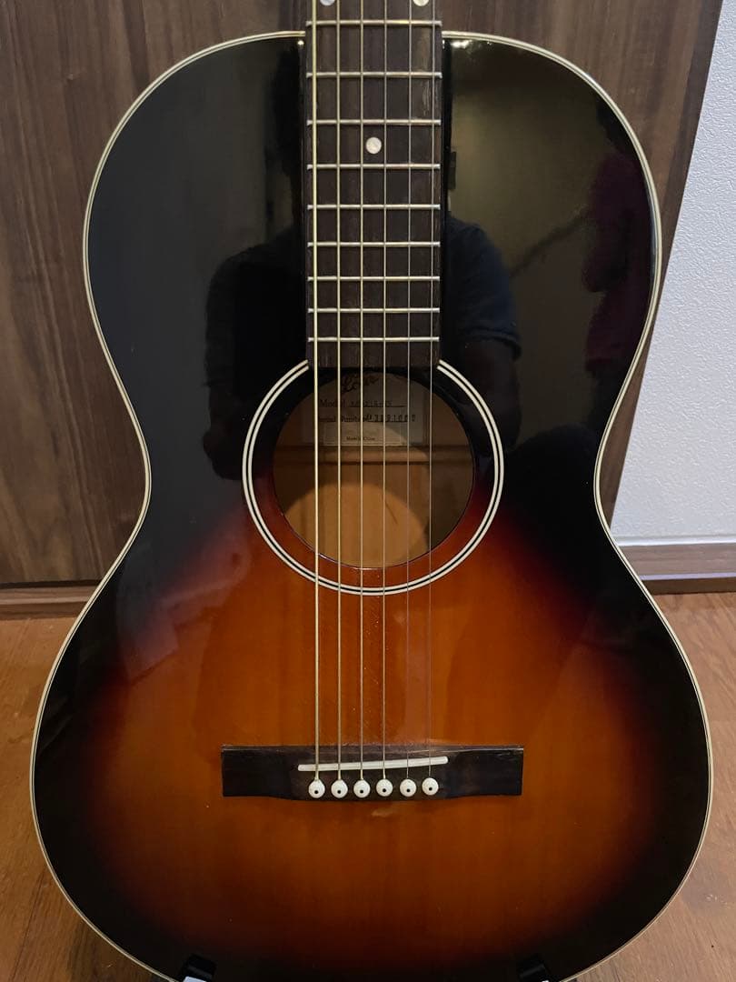 The Loar LO-215-SN (中古)