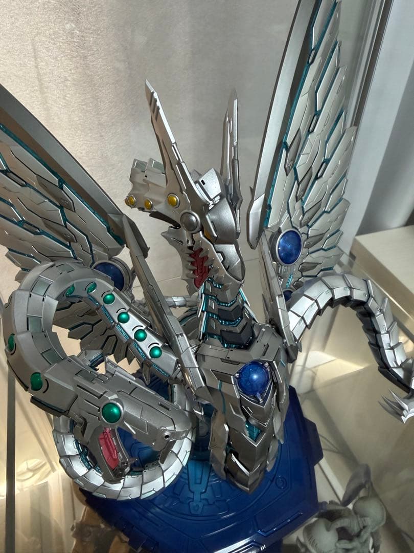 サイバー・エンド・ドラゴン　ART WORKS MONSTERS