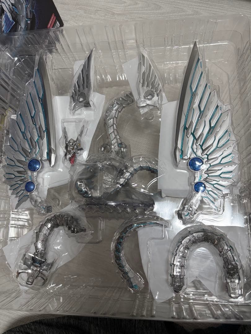 サイバー・エンド・ドラゴン　ART WORKS MONSTERS