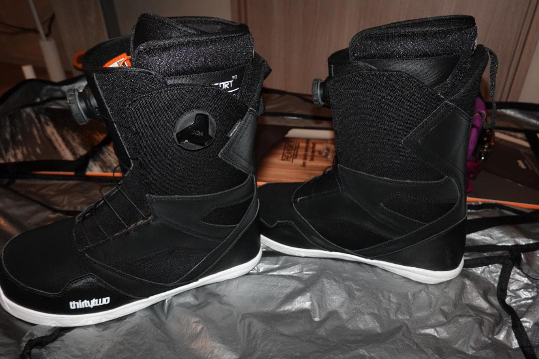 Y*N様 thirtytwo Intuition⭐️スノーボードブーツ⭐️29.