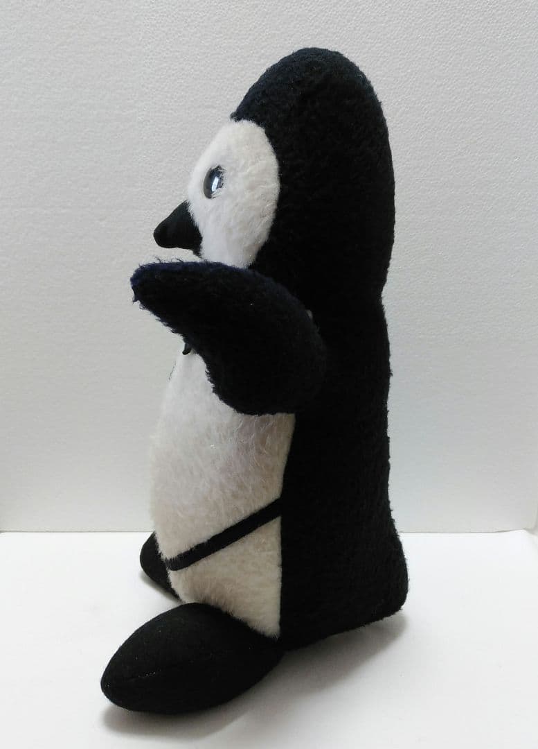 ペンギン マンシングウェアアンティーク人形❤︎MUNSINGWEARオリジナル！