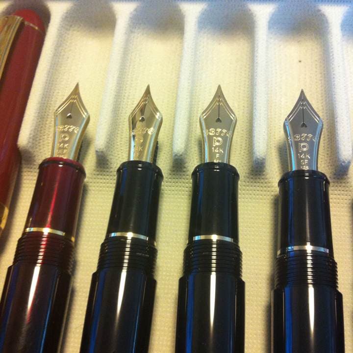 #3776 センチュリー 7本セット