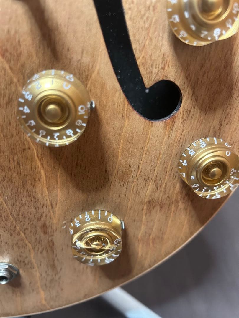 GIBSON ES-335 bass Memphis エレキベース ギブソン