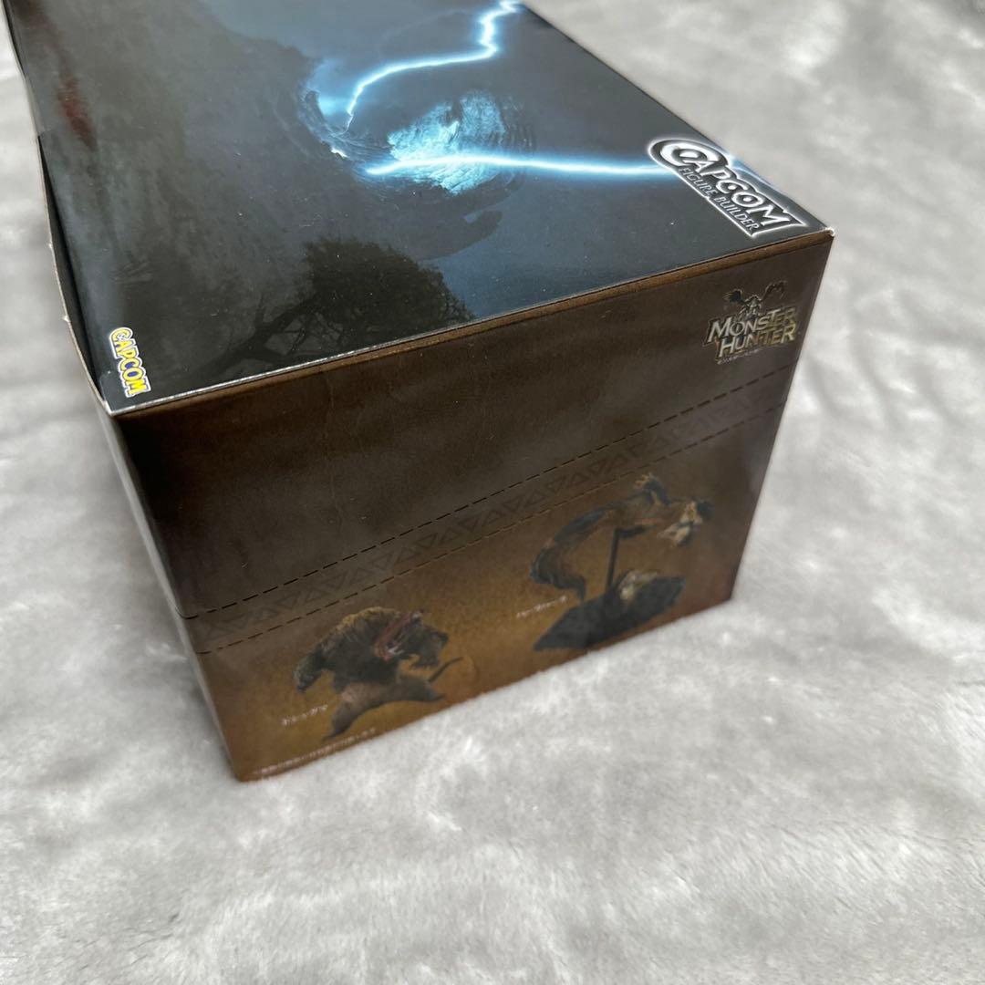 CAPCOM モンスターハンター Plus Vol.27