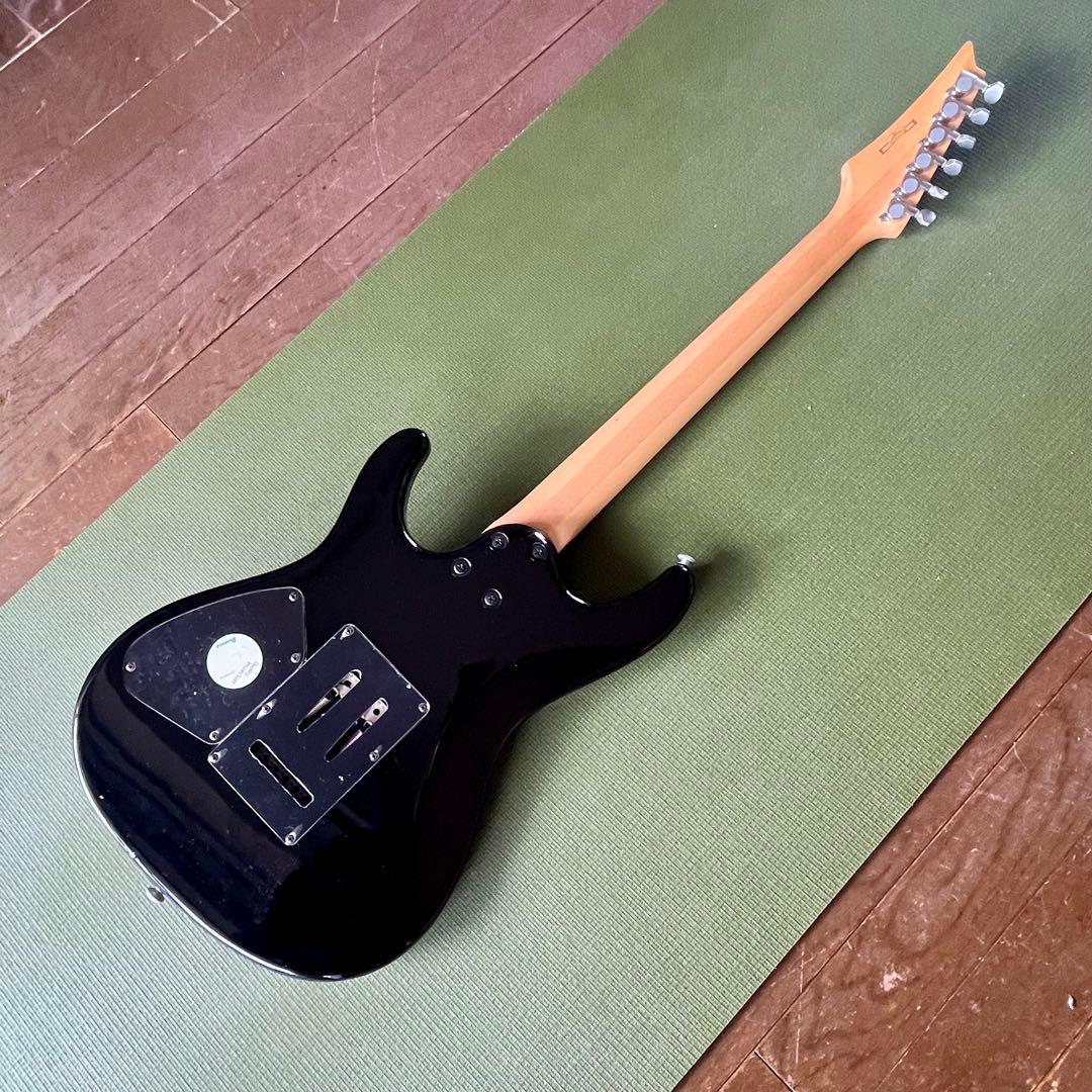 ギター Ibanez SA260FM SSH