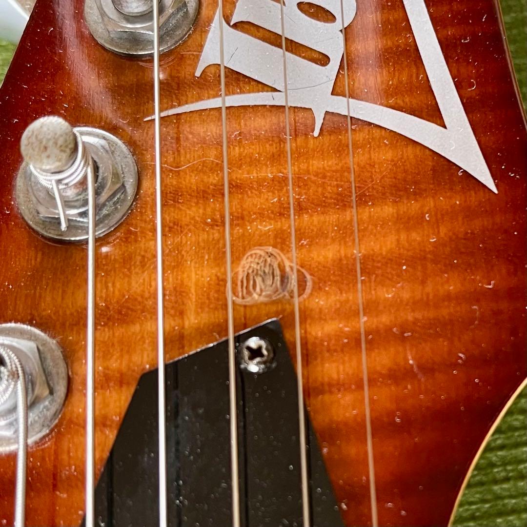 ギター Ibanez SA260FM SSH