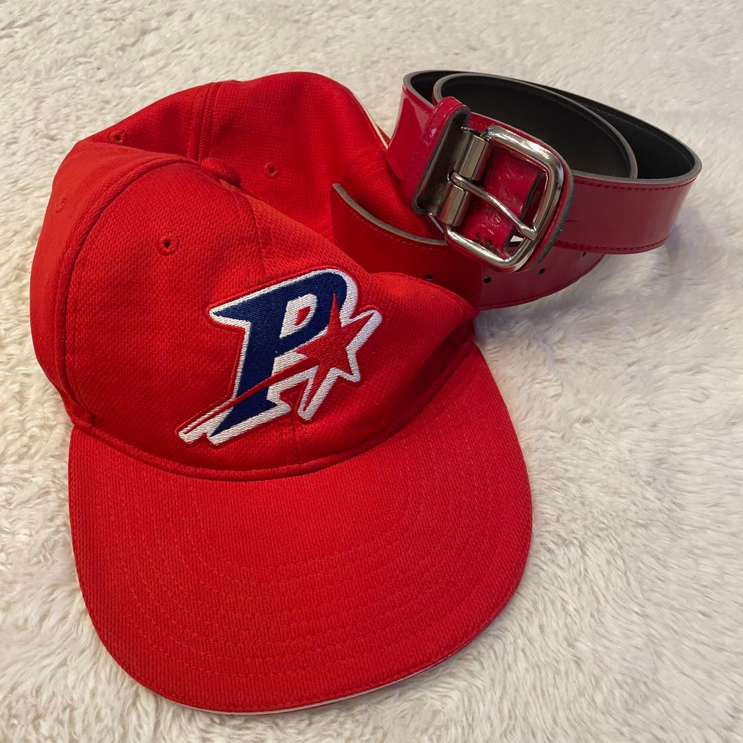 【入学祝い】ポルテ　150.160 野球セット一式【値下げ】