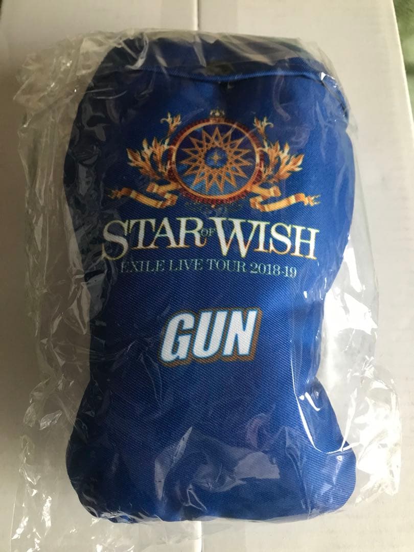 EXILE 岩田剛典　クッション