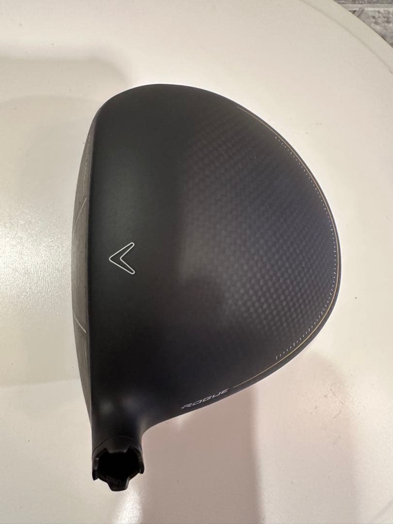 【美品】ローグST MAX-D 9°