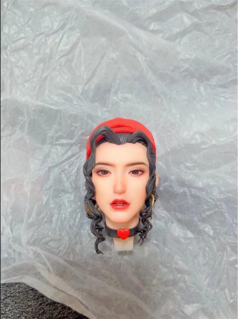 SLAMDUNK 井上あやこ ガレージキット ガレキ スタチュー⑧