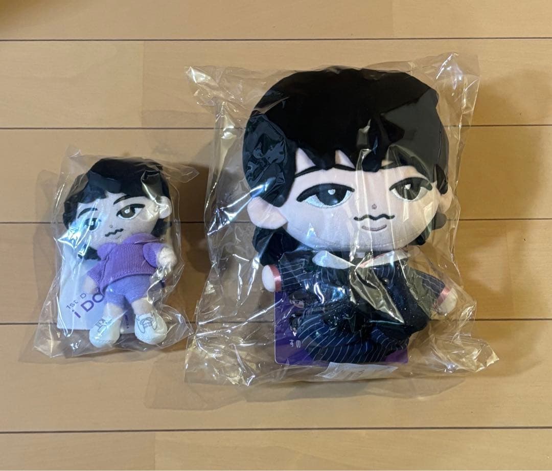 Man 深澤辰哉　すのチルセット