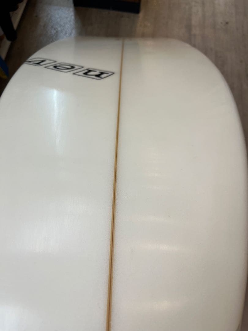 NEV ショートボード 6'0\"