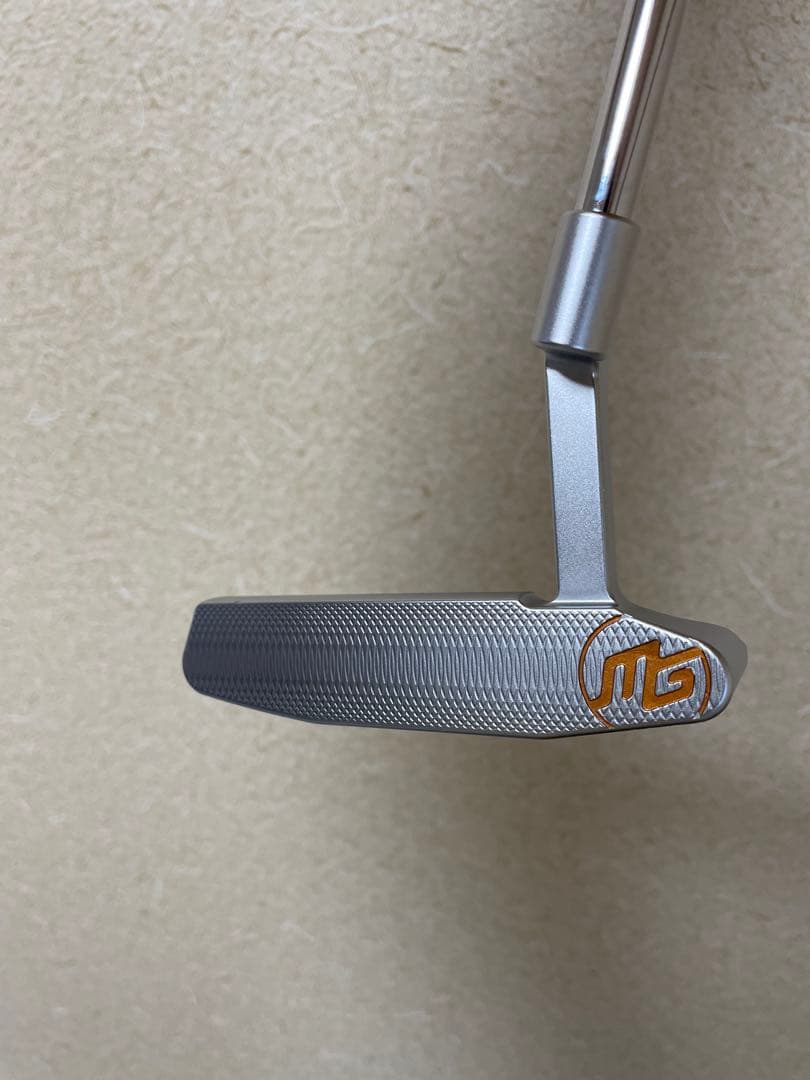 三浦技研　MGP-B2 パター