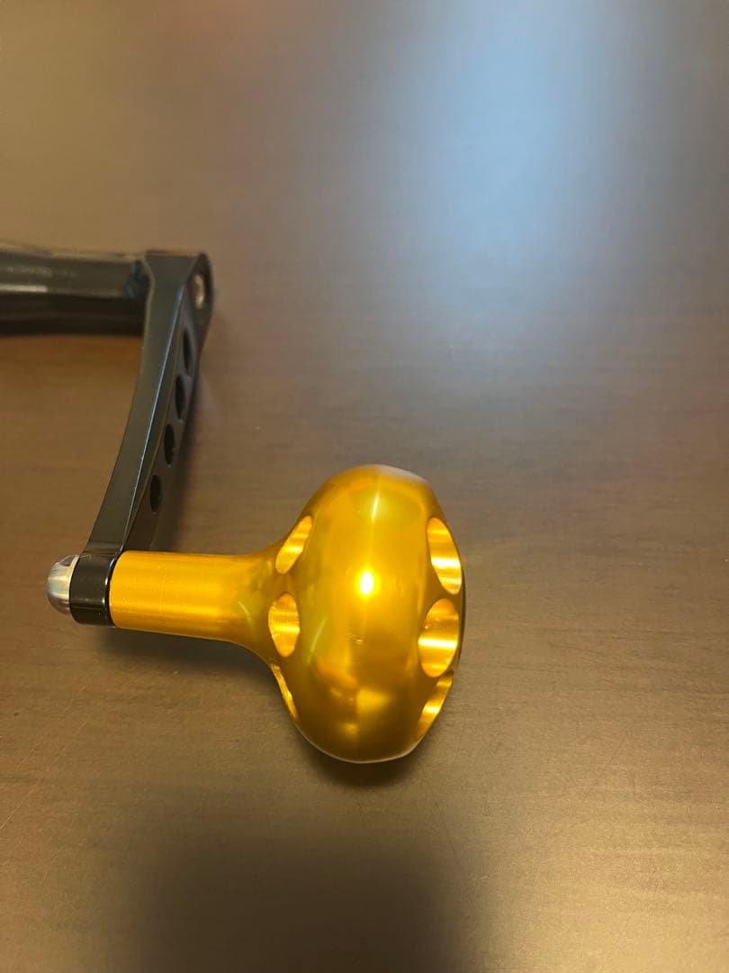 MCワークス　パワーハンドル　2個セット