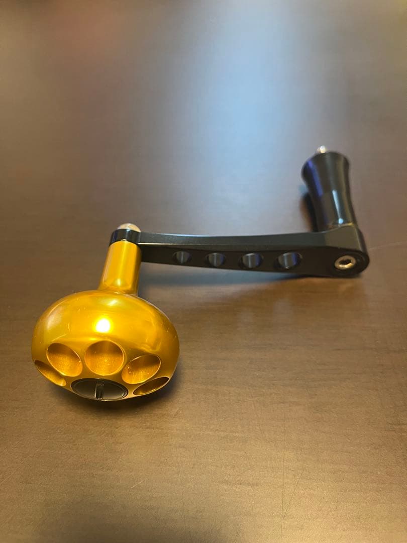 MCワークス　パワーハンドル　2個セット