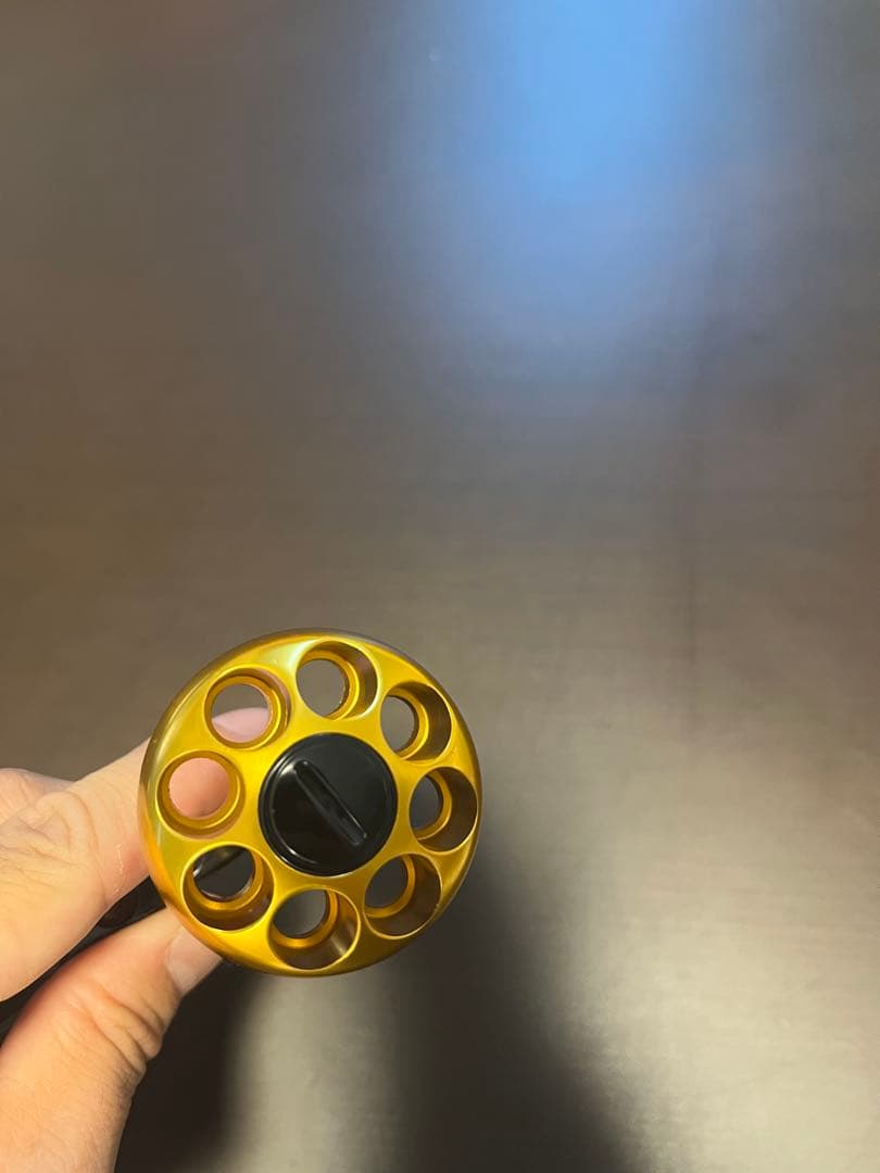 MCワークス　パワーハンドル　2個セット