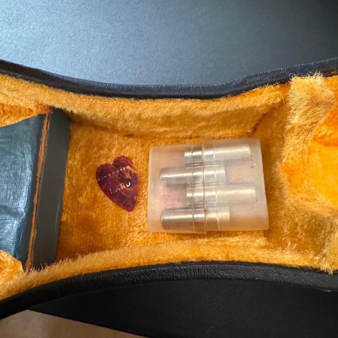 【ハードケース付】SUZUKI マンドリン M-215