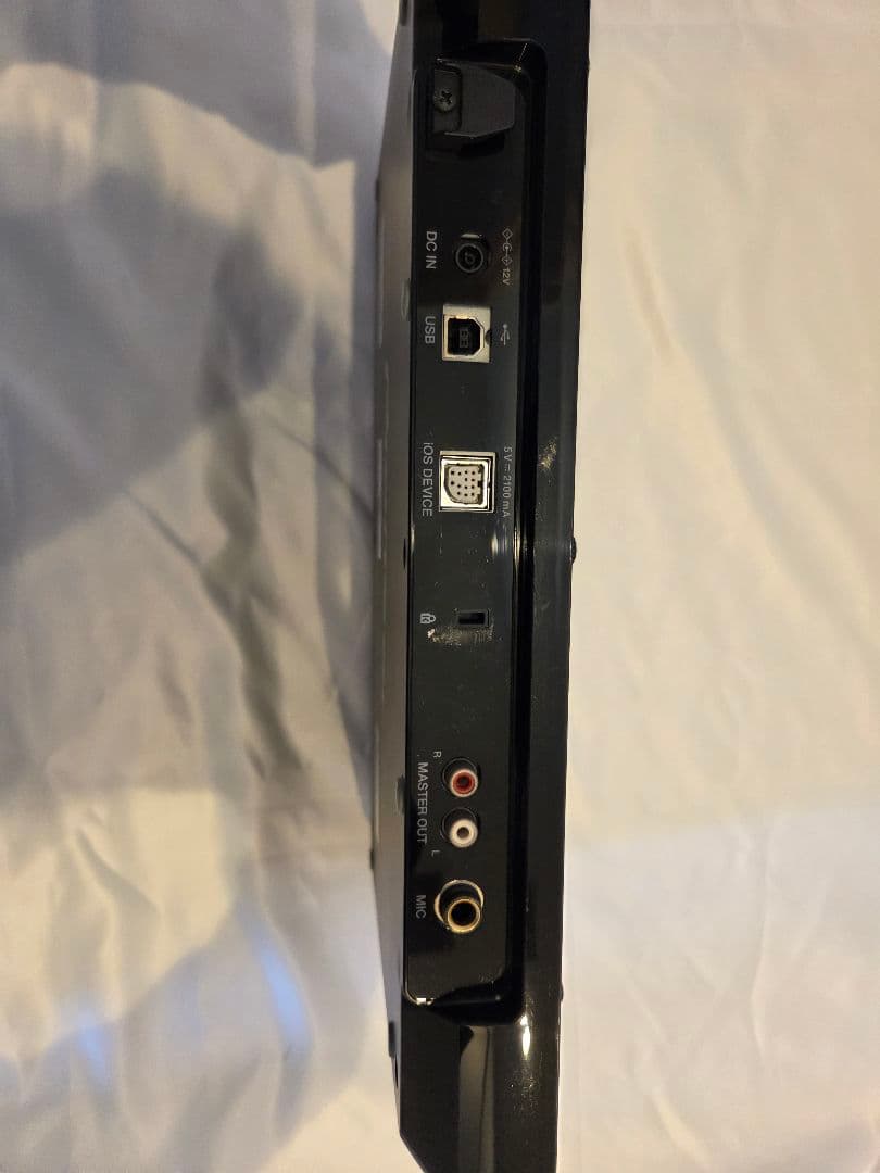 【美品】Pioneer DDJ-WEGO3-K コントローラー