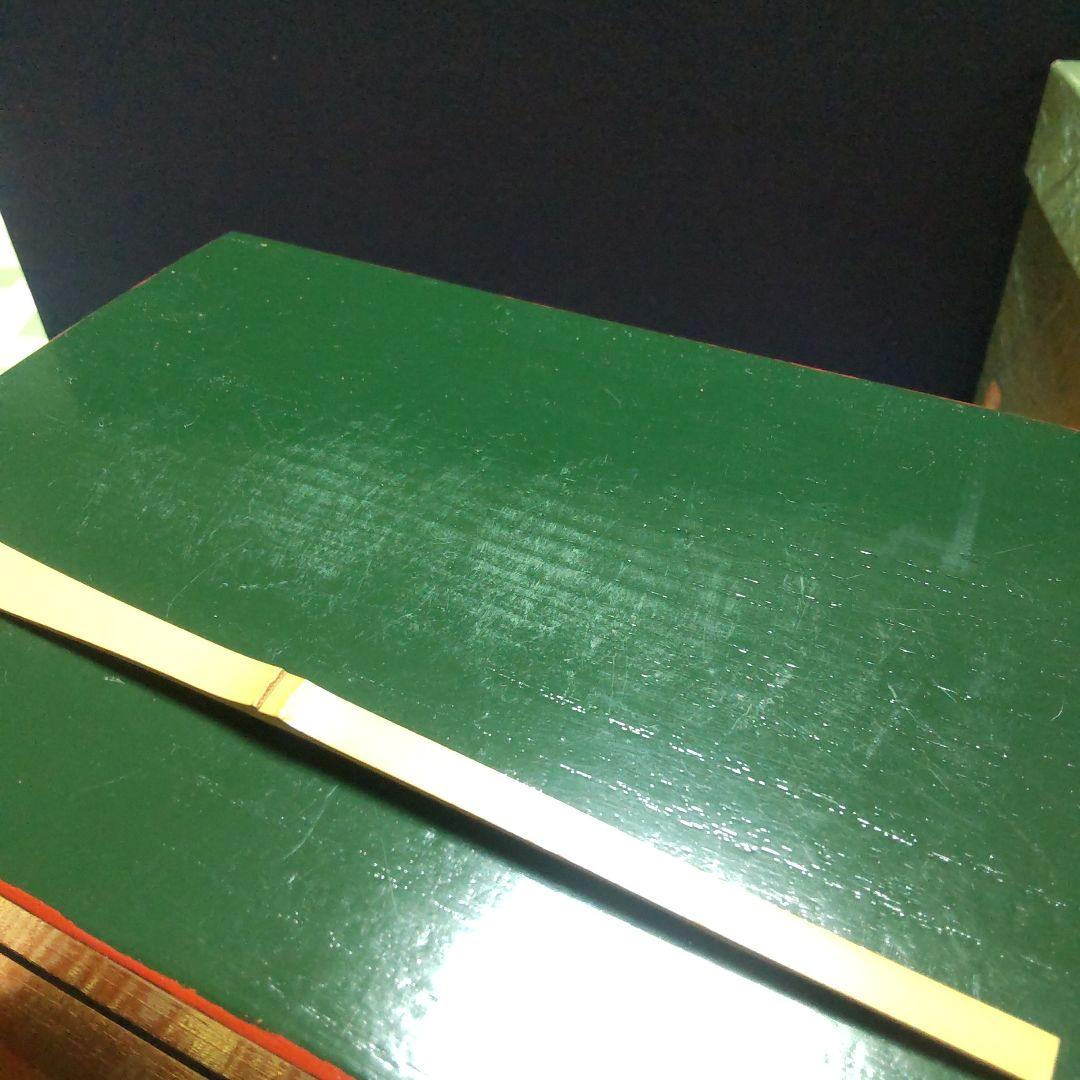 お値下げ。茶道具　茶箱セット