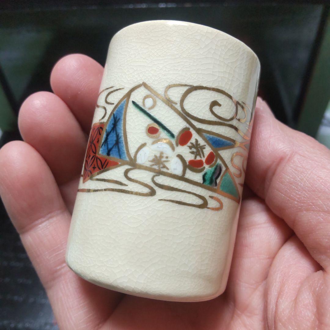 お値下げ。茶道具　茶箱セット