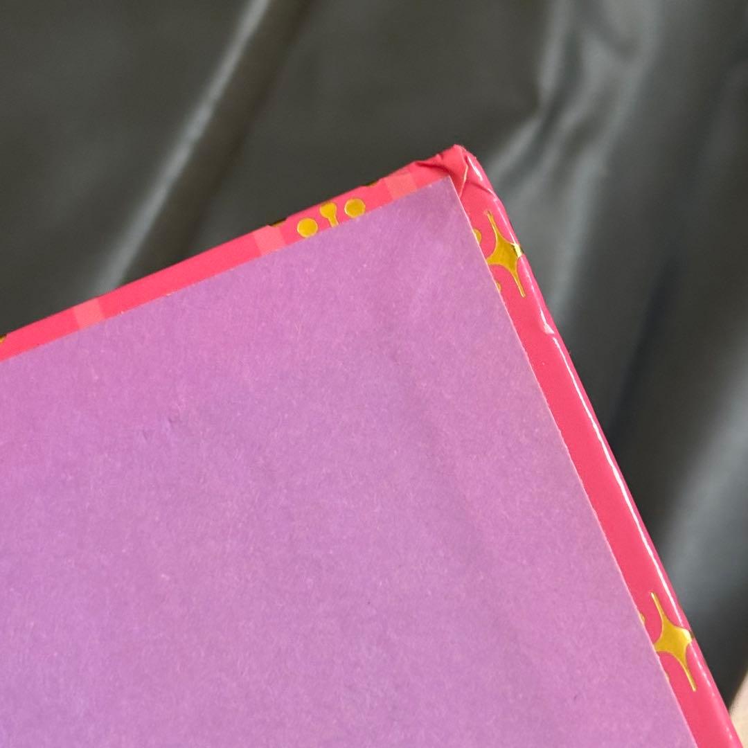 アイカツ　9ポケットバインダー　カードケース　セット