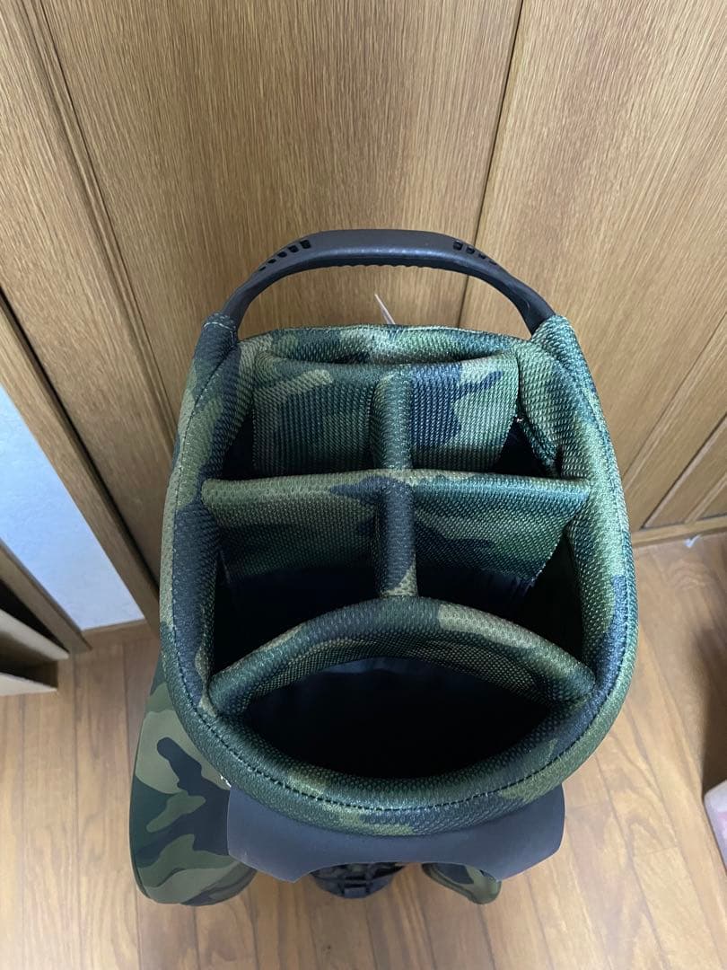 Callaway SPL-1 Stand FW 23 JM カーキ