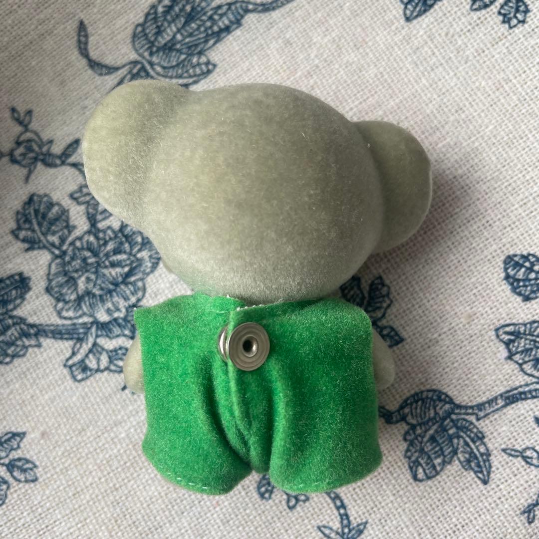 レア☆チアリーチャム☆ぞうさん☆サンリオプチメイトコレクション