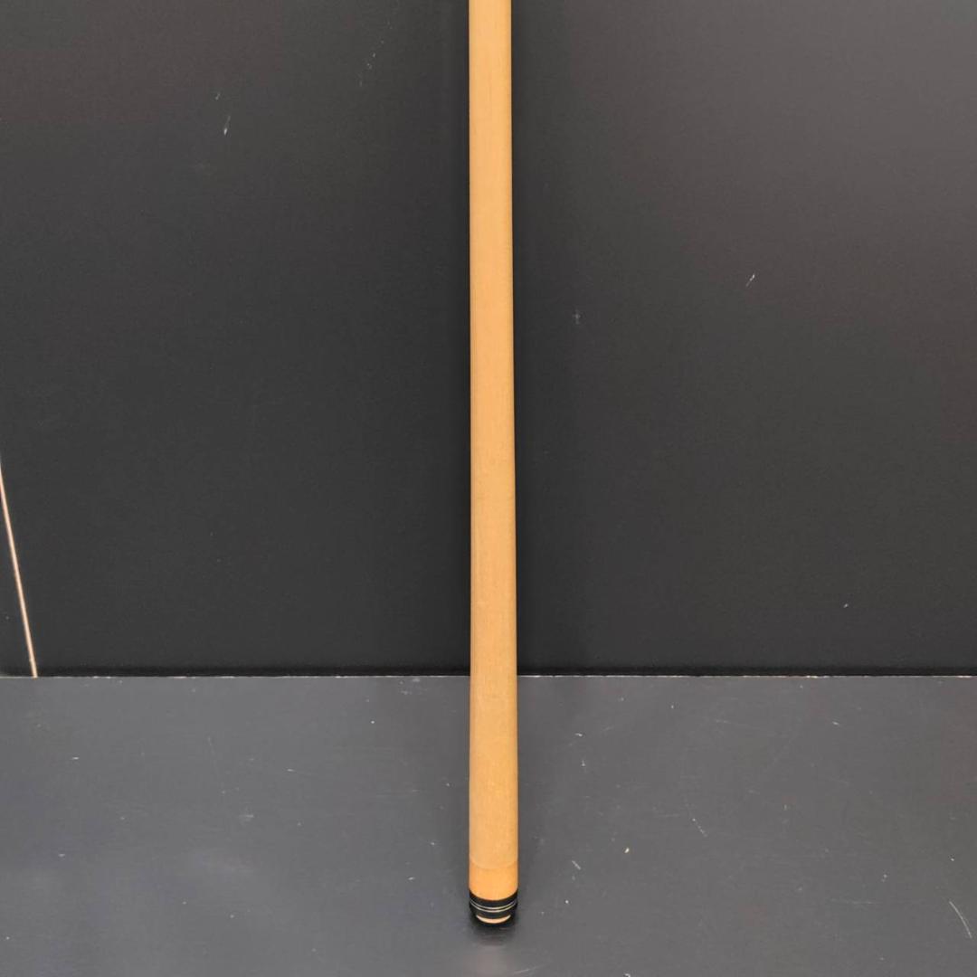 ADAMS AJC 2000 ビリヤードキュー アダムス ケース付 MH193