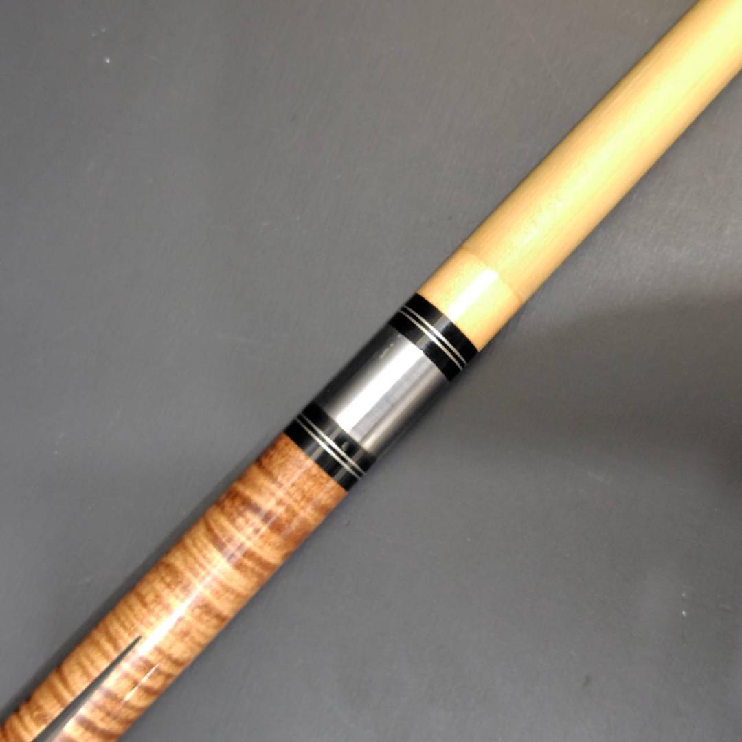 ADAMS AJC 2000 ビリヤードキュー アダムス ケース付 MH193