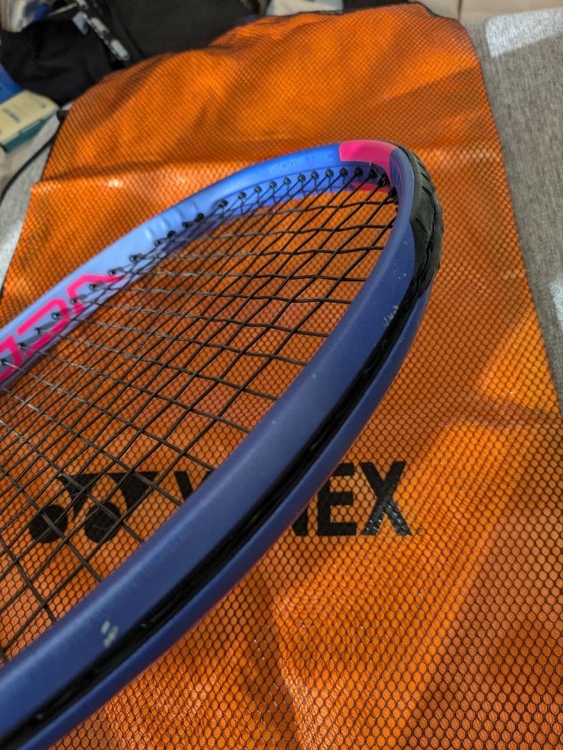 ヨネックス ブイコア ゲーム G1