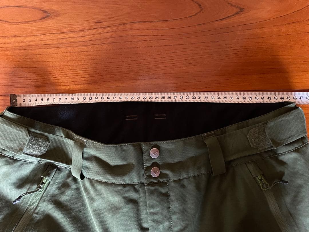 Black Crows ブラッククロウズ　スキー　ウエア　パンツ