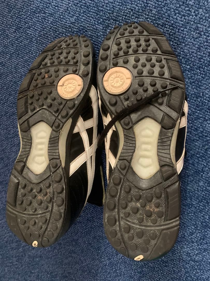 インジェクター2002tf 27㌢超美品asics2002 モレリアF50