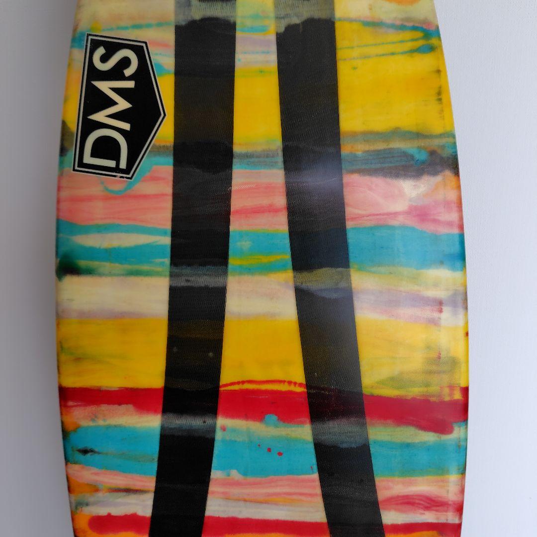 さらに値下げ！手渡し可 DMSアクター5'10 EPSカーボンラップ