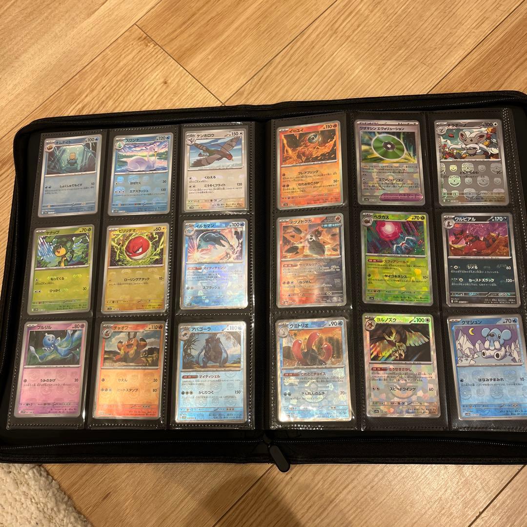 ポケモンカード引退品　コレクション まとめ売り