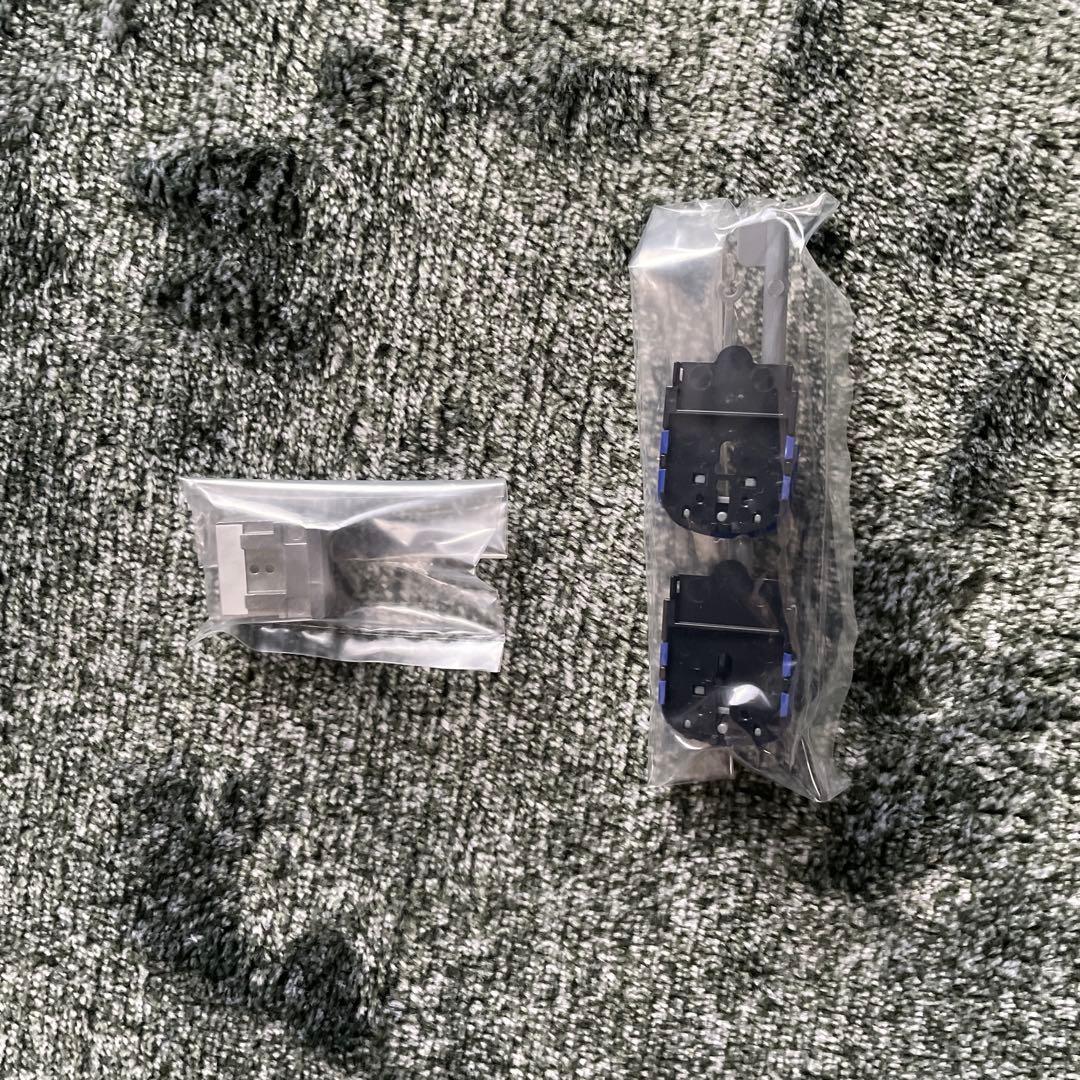 Nゲージ　グリーンマックスE653系フレッシュひたち青7両セット