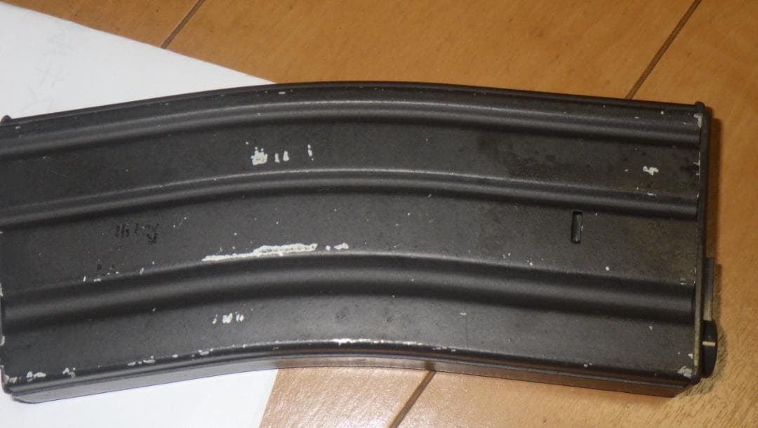 東京マルイ　M4系　パトリオット（オリジナル）全長５６㎝程度　18歳以上