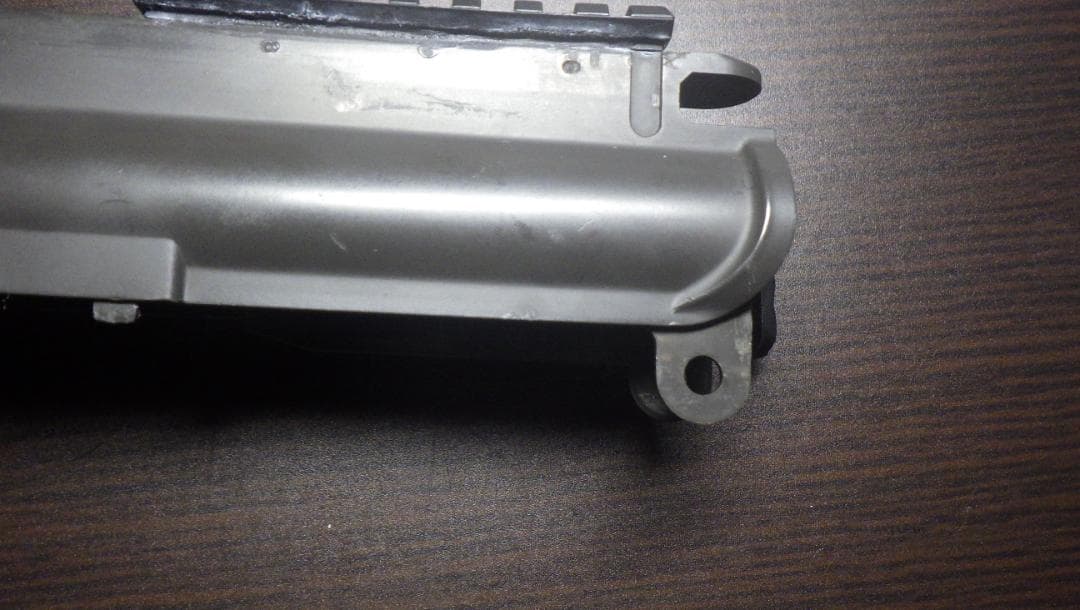 東京マルイ　M4系　パトリオット（オリジナル）全長５６㎝程度　18歳以上