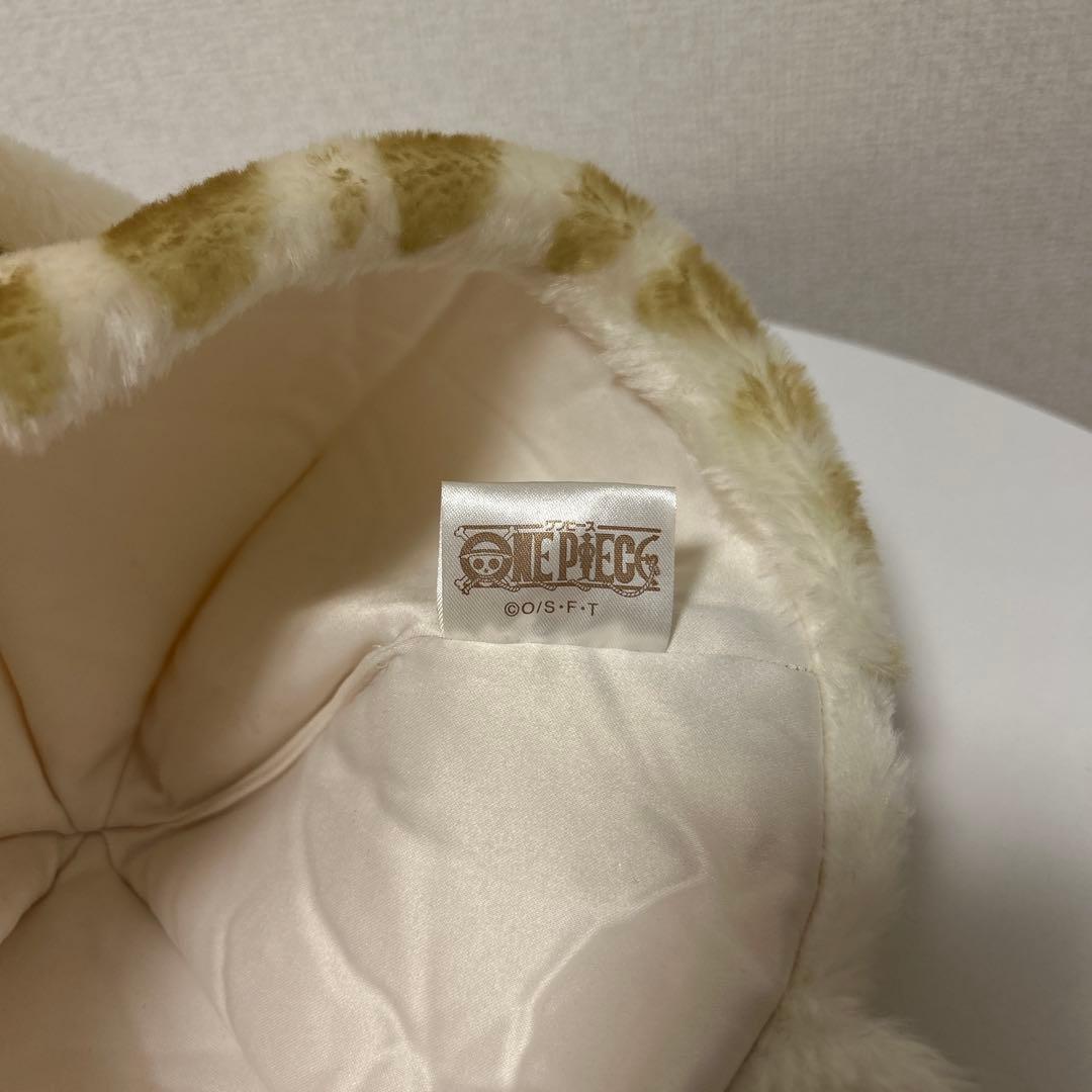 ジャンプショップ ワンピース ONEPIECEトラファルガー ・ロー 帽子