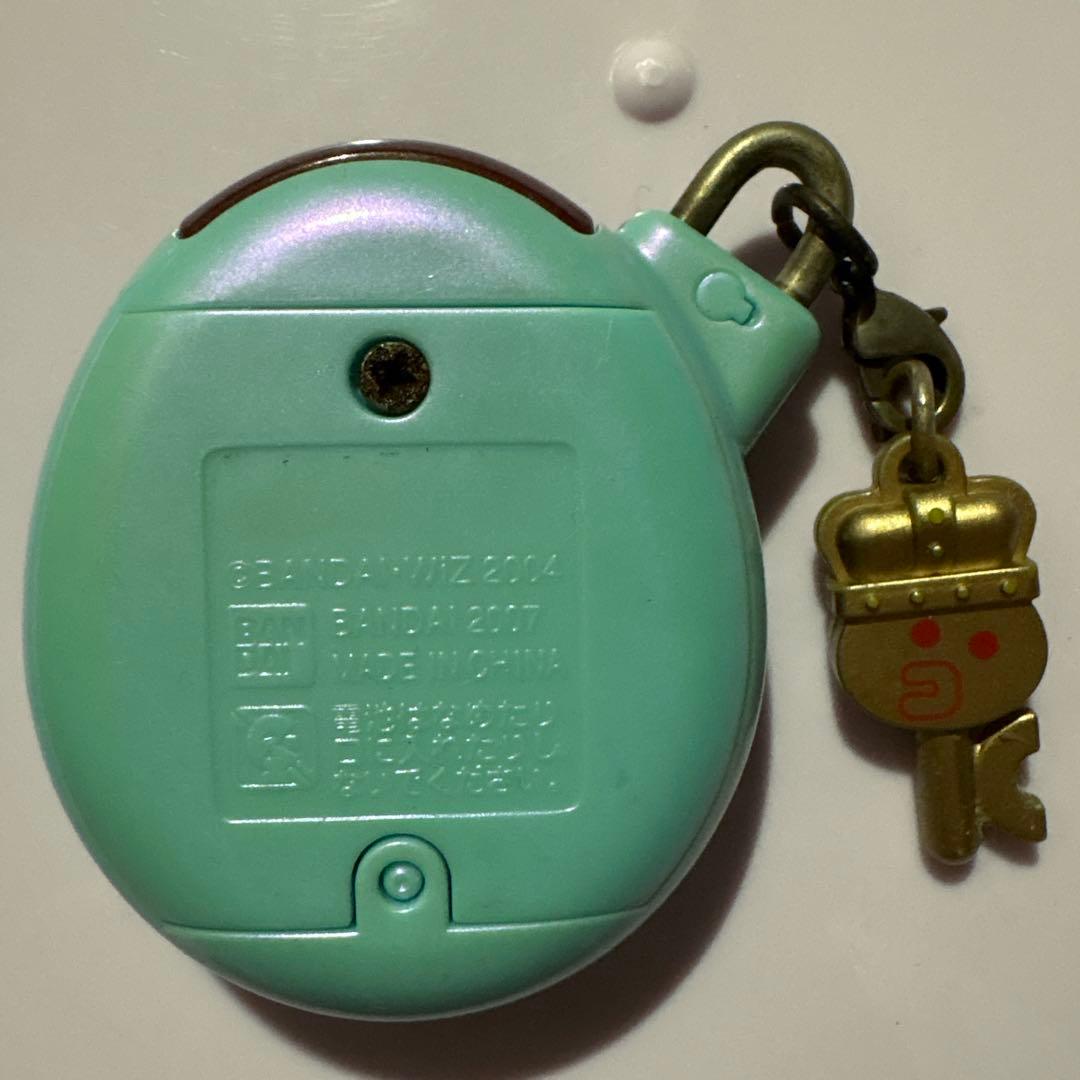 夢のロイヤルふぁみりー たまごっちプラス ロイヤルビーチ