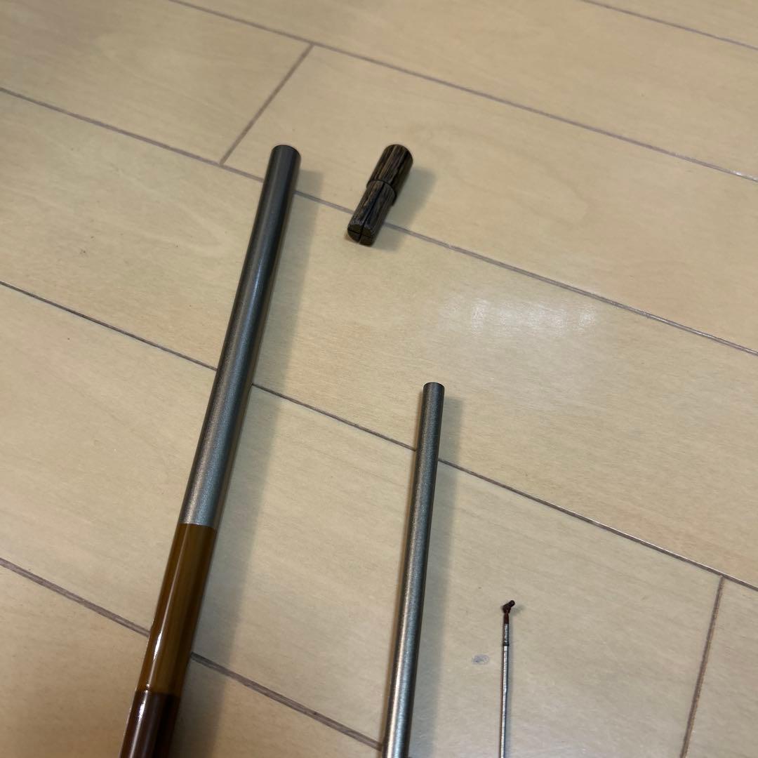 シマノ 剛作 14尺　へら竿