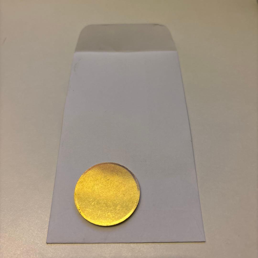 【超希少】【激レア】タローマン　　メダル　入場特典