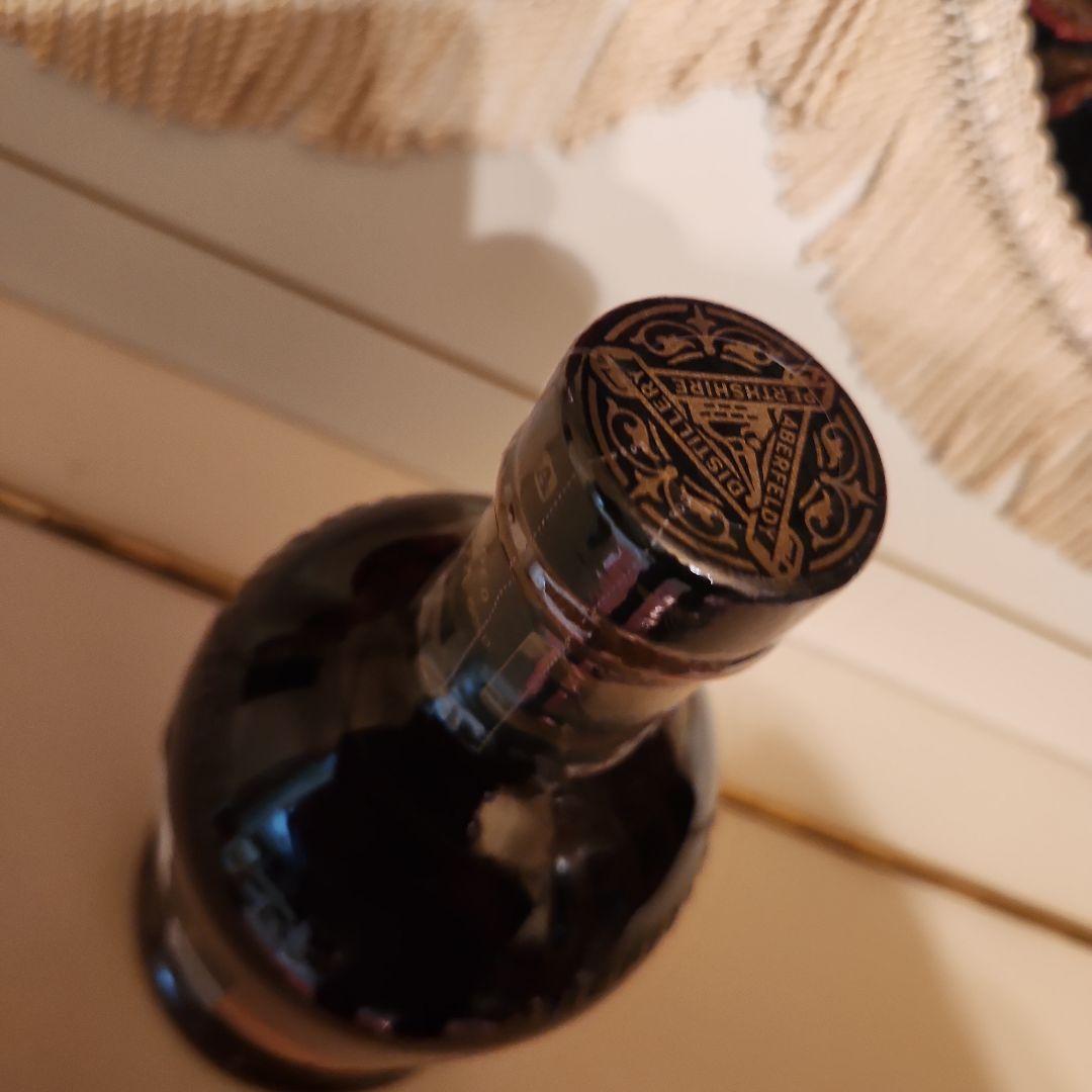 [ 新入荷 ] ABERFELDY 16年 <最安値 >9900円 !