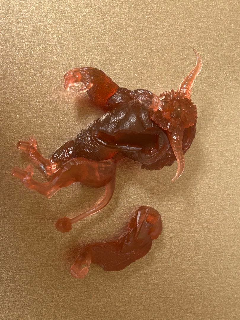 カプコン フィギュア モンスタハンター Vol.18フィギュア　まとめ売り