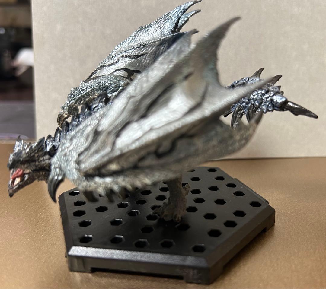 カプコン フィギュア モンスタハンター Vol.18フィギュア　まとめ売り