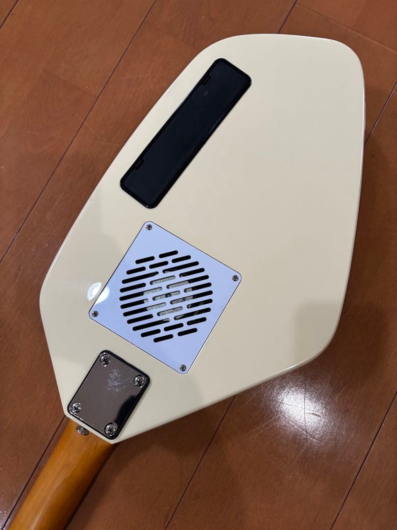 VOX APACHE-2B BASS アンプ内蔵 Phantom