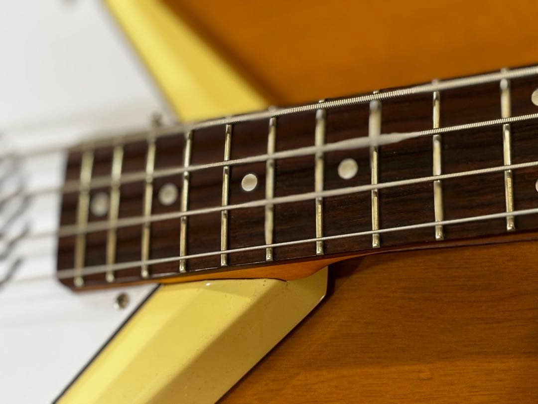 VOX APACHE-2B BASS アンプ内蔵 Phantom