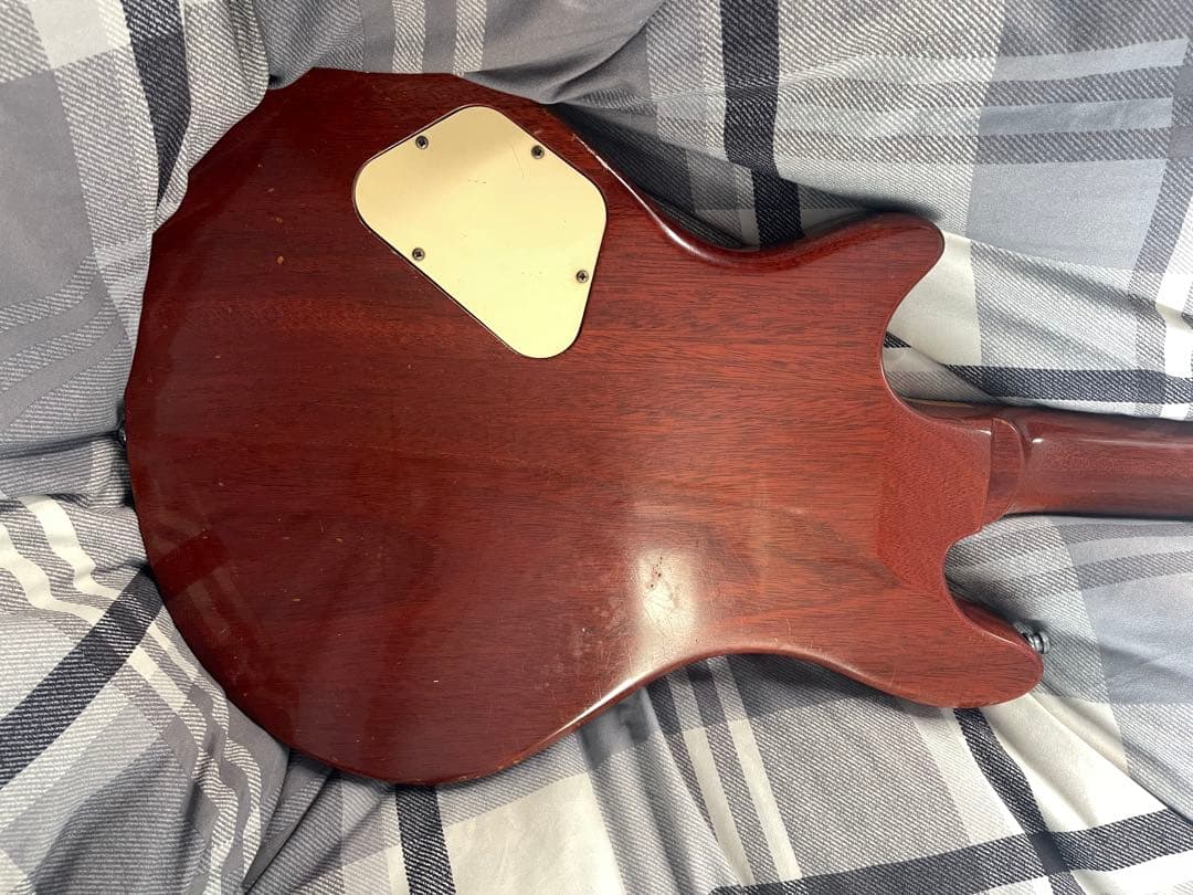 ESP Potbelly エレキギター