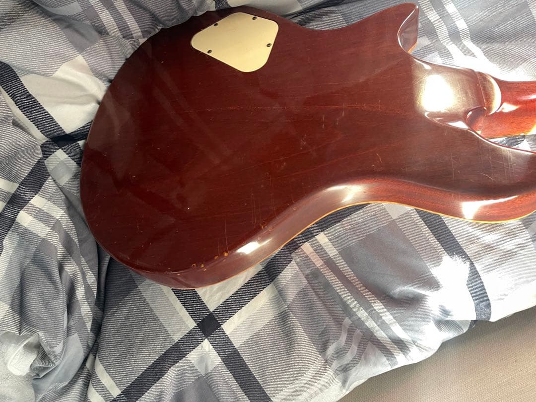 ESP Potbelly エレキギター