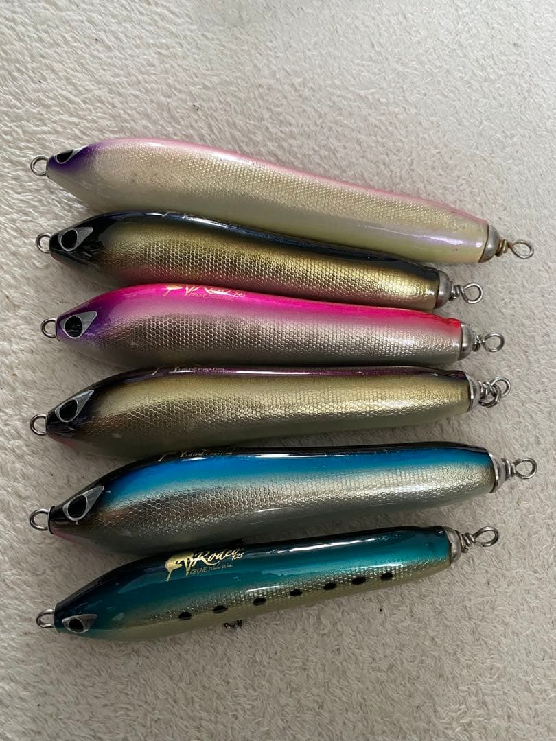 CB ONE ライアン セット